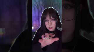 ⭐Farmeando Aura 🌀🤍 ASMR Cosplay Shizuku