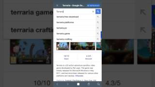 Looking at New Terraria Content!