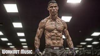 Best Gym Workout Music 2024 👊 Top Motivational Songs 🏆 Fitness & Gym Motivation Music