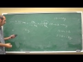 Unit Conversion and Significant Figures