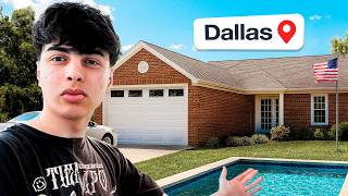 House Tour de Mi Casa en DALLAS 🇺🇸