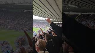 All I know that Derbys on the way #derbyvscarlisle