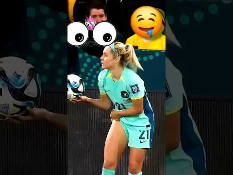 Women's football funny clips 😂 #football #women #funny