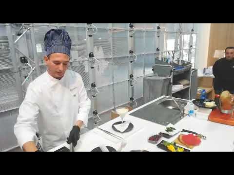 ISTANTI - Personal Chef di Matteo Cipolat