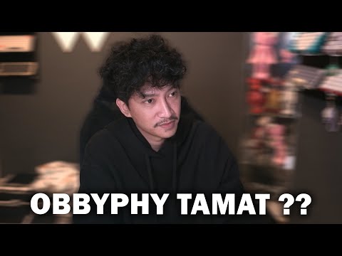 AKHIR DARI SEGALANYA..