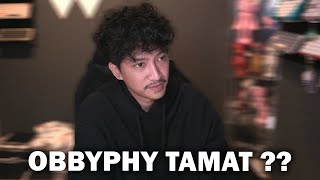 AKHIR DARI SEGALANYA..