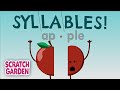 Exploring Syllables in English