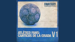Lololo Forza Atleti Olé