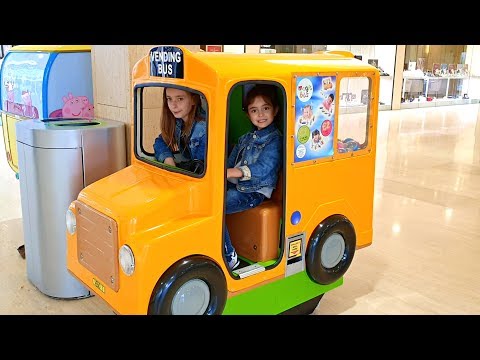 Kids Ride on Cars Power Wheels