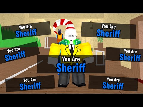 Sheriff Gun Sound Roblox Id Code Mm2 - 05/2021