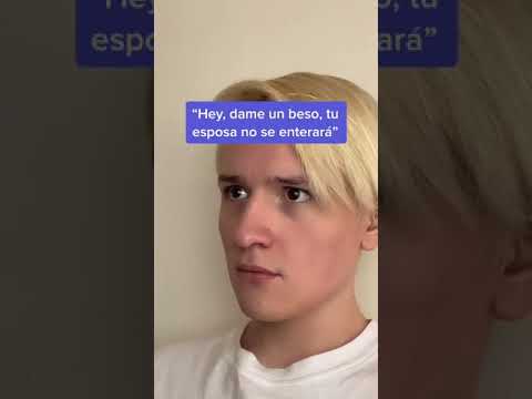 Le fui Infiel Ami Esposa Fabru Blacutt