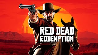 Red Dead Redemption Ultimate Level 😳🫶 Legend mood 🥀😎