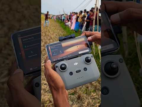 DJI mini 2 drone camera #reels #shorts #reelsvideo #djimini2 #drone #camera #dji #new #video #fyp