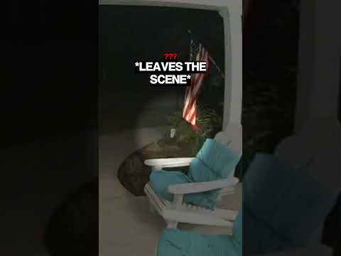 Mother Encountered Her Nightmare..