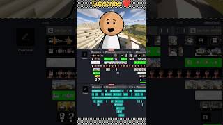 Virtual Garage 🤣 #shorts #youtubeshorts #jokes