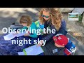 Stargazing Tips and Challenges