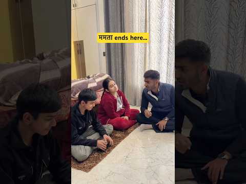 Mummy needs to go AGRA 😶 #indian #shortsvideo #explorepage #indianfamily #son #father #lol