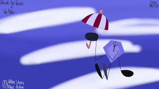 Van Phillips - Petticoats And Parasols