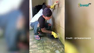 Viral! Konten Kreator Asal Sukabumi Diundang Naik Haji oleh Kerajaan Arab Saudi