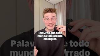 Curso de inglês para iniciantes
