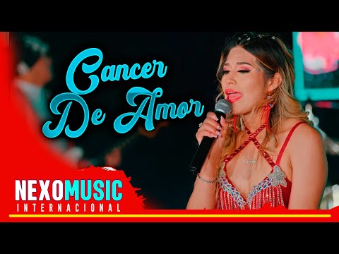 Agrupacion Naylu  - Cancer De Amor │ CUMBIA SUREÑA │🚀 Nexo Music ❤️