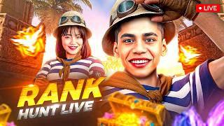 🔴[Live] Back To Home🗿Go 12 Million Live👽 - Free Fire Live !!