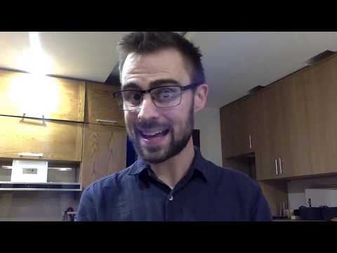 Livestream for Friday, 8 May 2020 - 08:30