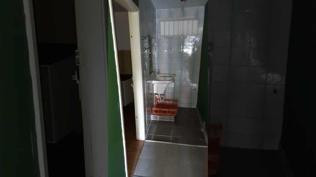 Térrea