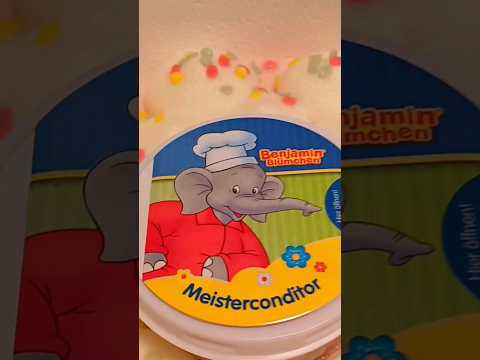 Benjamin Torte