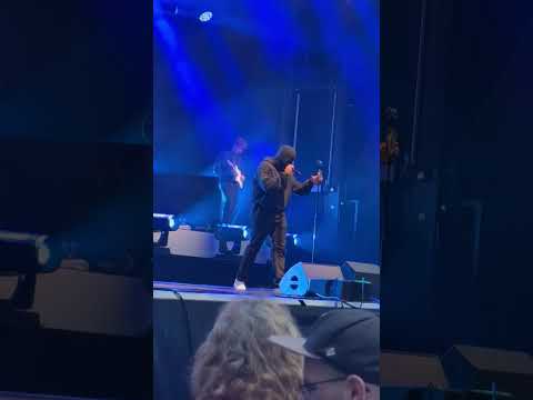 @1986zigofficial ~ Valium [live] 🖤💯 #1986zig #fürimmermeine1 #19ty