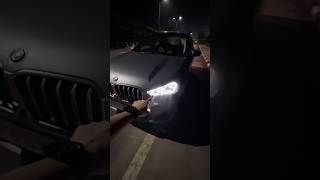New BMW X1 LWB Night Drive 🔥