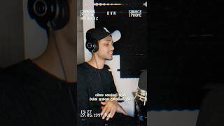 Freestyle Fridays EP 05 - Music prod. by Nipuna Fernando #Freestyle #FreestyleFridays #CMBToTheWorld