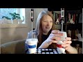 Air and Water Temperature Experiment