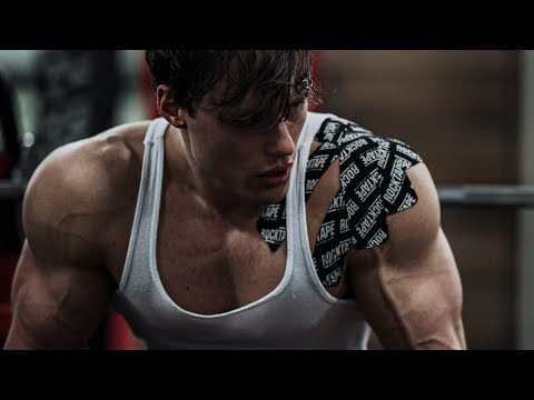 675 Deadlift | Ice Baths | Pulling w/ Bradley Martyn