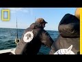 Fishing Techniques and Challenges