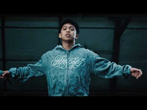 Tsew The Kid - Amoureuse (clip officiel)