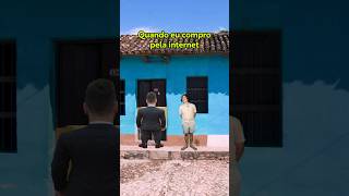 COMPRA ONLINE | #humor