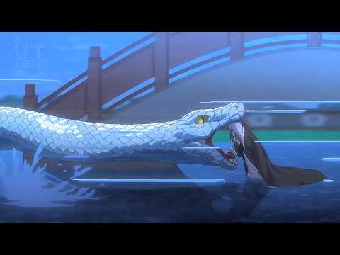 Underrated Anime Fights That No One Talks About