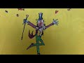 Mr. Wonka's Inventions and Consequences