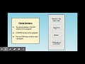 Crafting Effective Closing Sentences