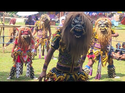 RAMPAK BUTO GEDRUK TERBARU INDONESIA || KRINCING EMAS GEDRUK 2025 SATRIA MUDHA WIJAYA LIVE NGLIPAR
