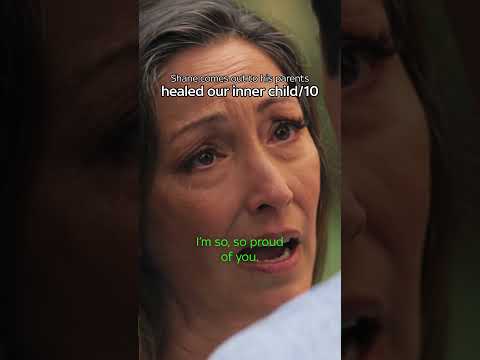 Not sure we'll ever emotionally recover from The Cottage ๐ฅนโค๏ธ | Heated Rivalry