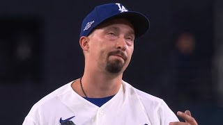 Brewers Keep Terrorizing The Dodgers