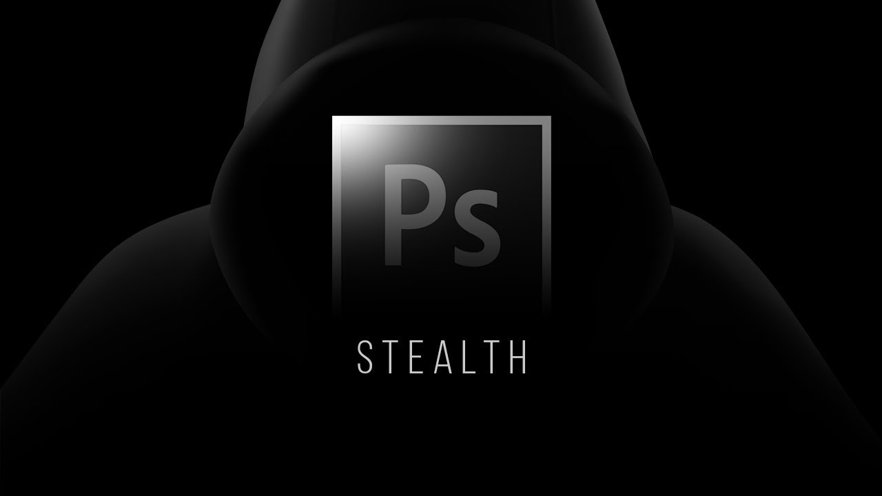 How to Use Photoshop to Become a Secret Agent