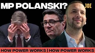 Can Zack Polanski win Keir Starmer's seat?