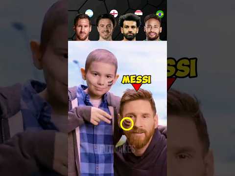 Football Players โฝ | Tribute Celebrations ?