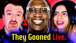 When Accidentally Going Live Ruins Your Life...