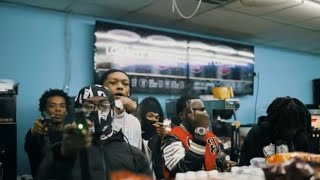 Backend lulp - the jetz (official video)@Ftystudios1