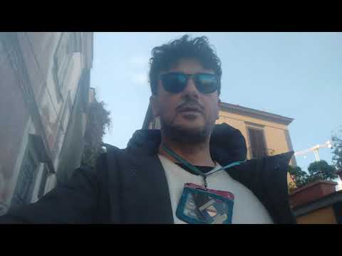 Guida turistica Campania