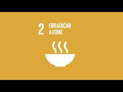 Objectivos para o Desenvolvimento Sustentável: Erradicar a fome